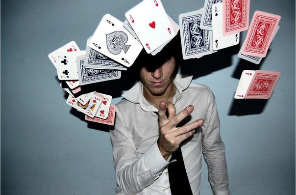 расчет ev в покере