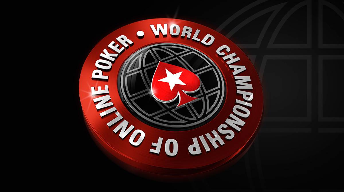 Pokerstars официальный сайт