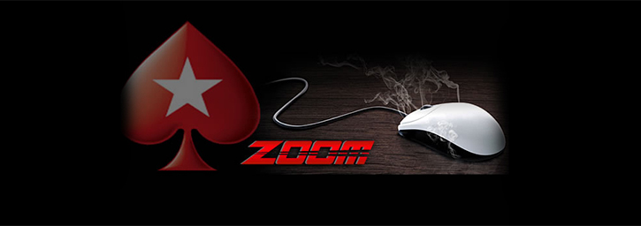 Zoom pokerstars