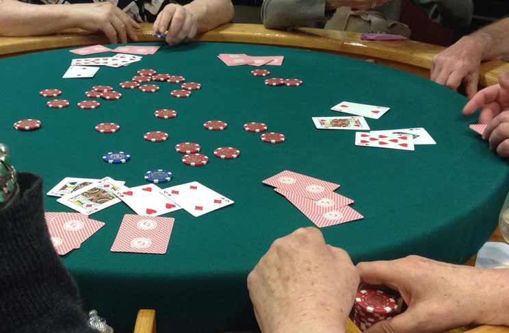 American Poker