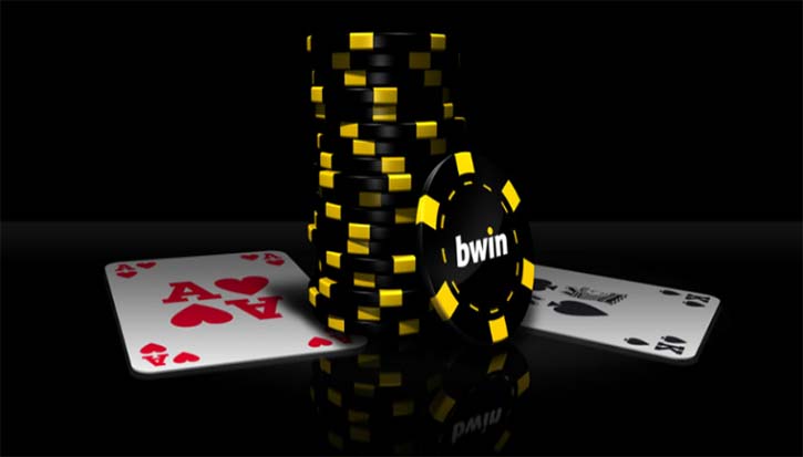bwin poker