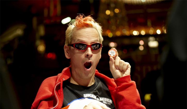 Phil Laak
