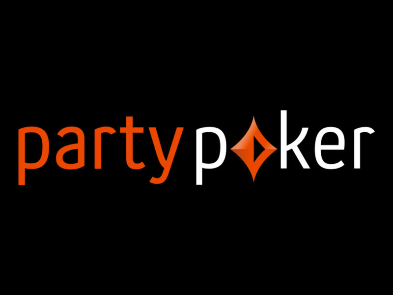 PartyPoker