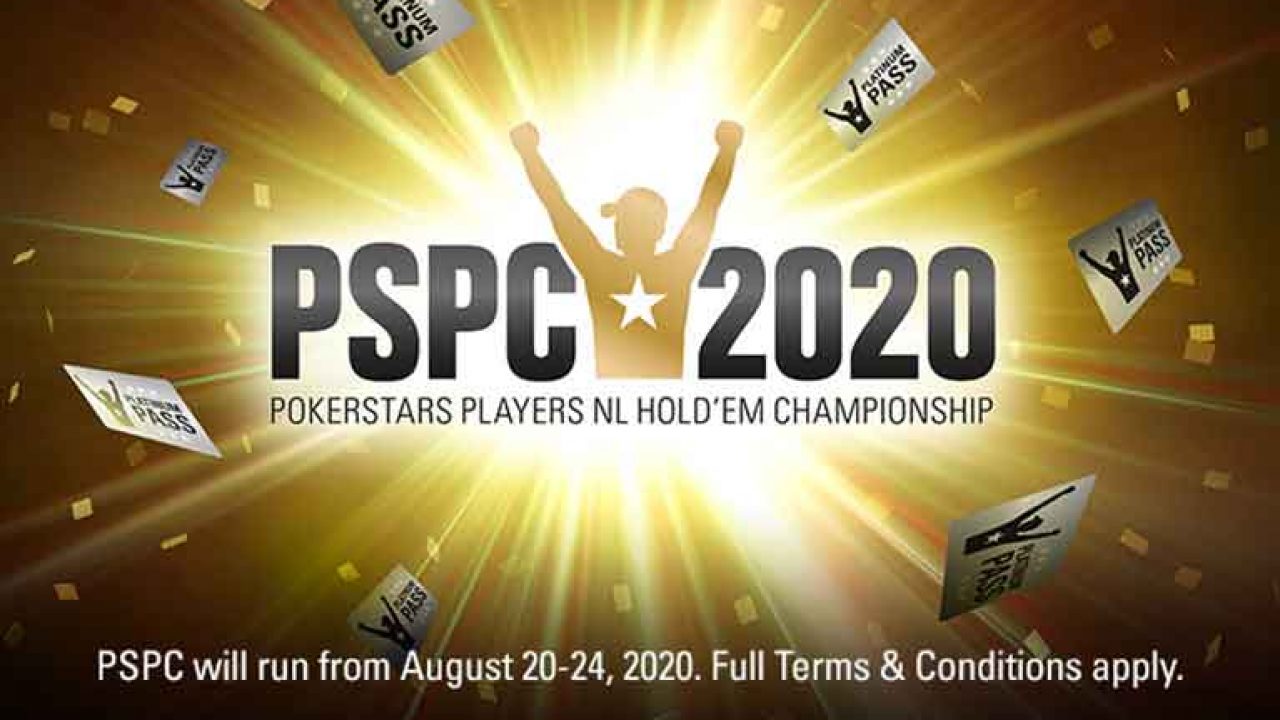 PSPC 2020